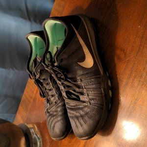 Nike Free Training Shoes